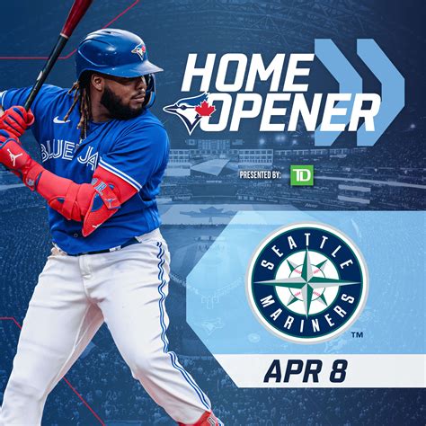 blue jays home opener 2024 tickets